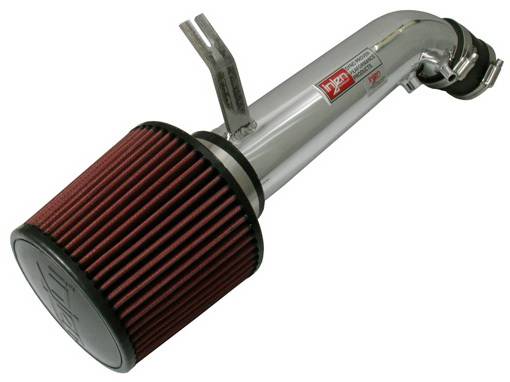 Injen - Honda Civic Injen IS Series Short Ram Air Intake System - Polished - IS1550P
