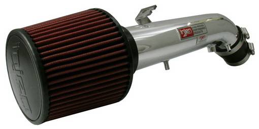 Injen - Honda Civic Injen IS Series Short Ram Air Intake System - Polished - IS1555P