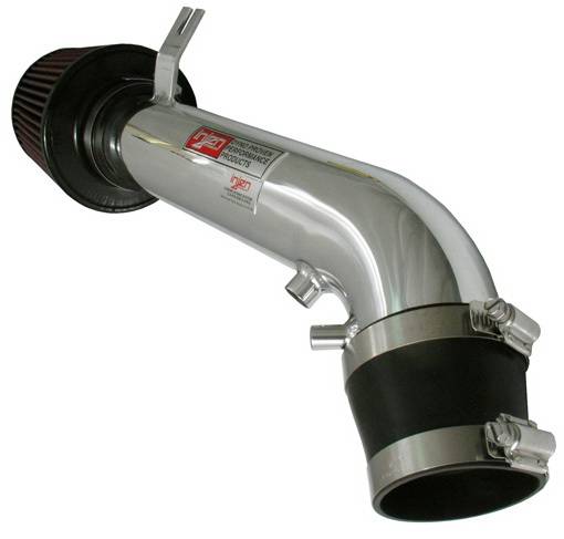 Injen - Honda Civic Injen IS Series Short Ram Air Intake System - Polished - IS1560P