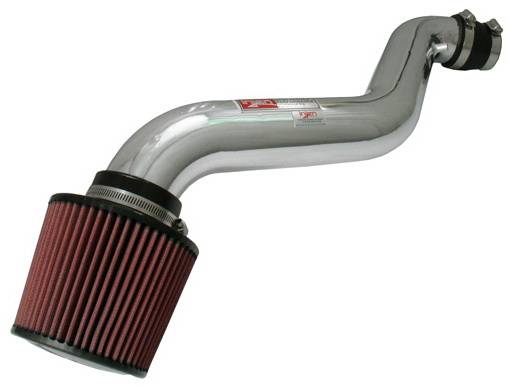 Injen - Honda Accord Injen IS Series Short Ram Air Intake System - Polished - IS1650P