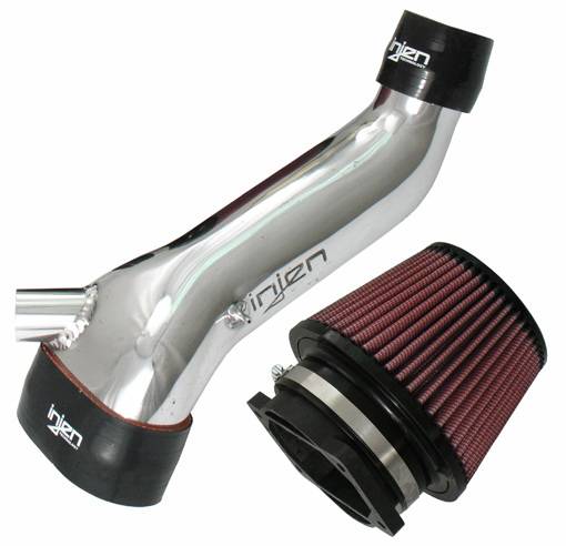 Injen - Mitsubishi Eclipse Injen IS Series Short Ram Air Intake System - Polished - IS1890P
