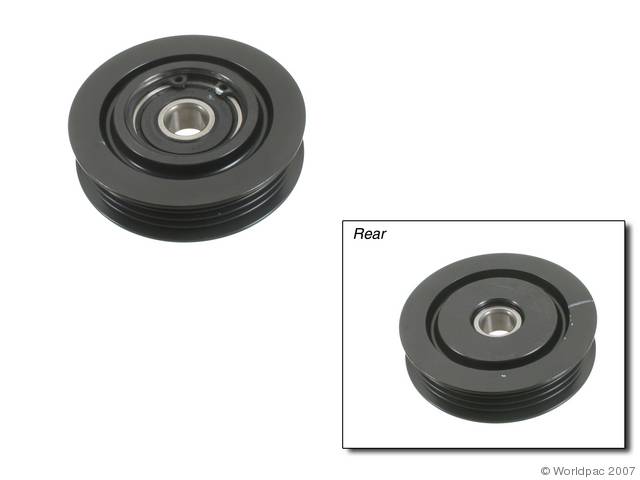 OEM - Acc. Belt Tension Pulley