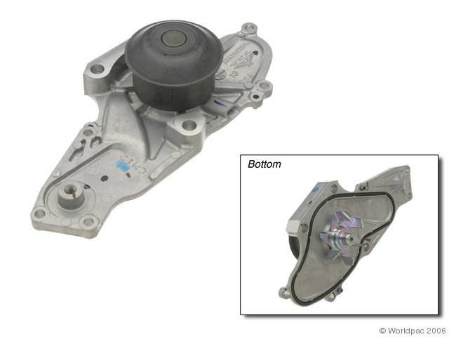 OEM - Water Pump