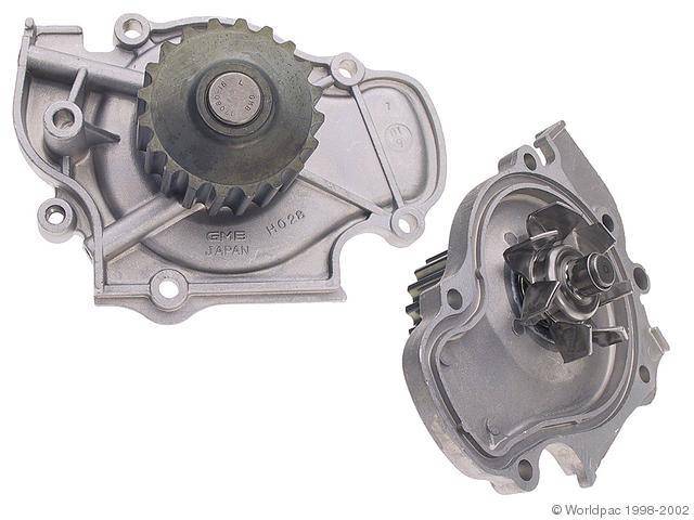 OEM - Water Pump