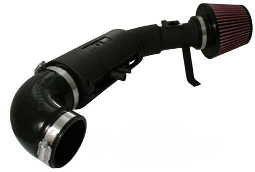 Injen - Toyota Tundra Injen Power-Flow Series Air Intake System - Polished - PF2018P