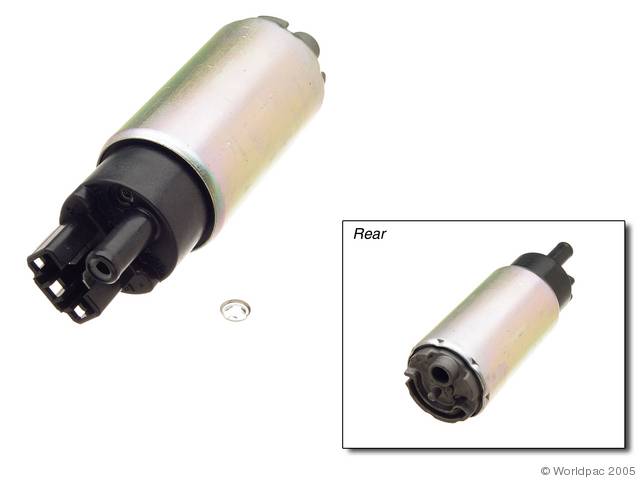 OEM - Fuel Pump