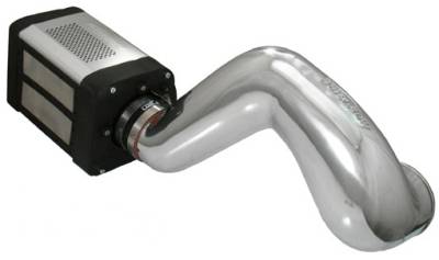 Injen - Chevrolet Avalanche Injen Power-Flow Series Air Intake System - Polished - PF7055P
