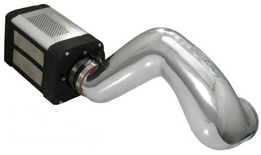 Injen - Cadillac Escalade Injen Power-Flow Series Air Intake System - Polished - PF7055P