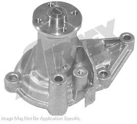 OEM - Water Pump