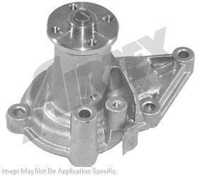 OEM - Water Pump