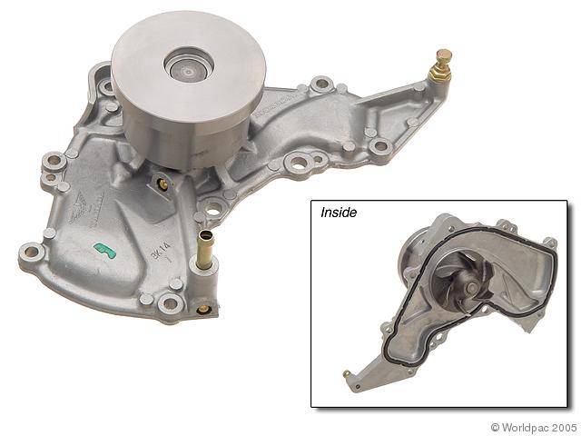 OEM - Water Pump