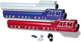 OEM - Fuel Rail