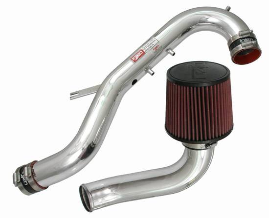 Injen - Subaru Impreza Injen RD Series Cold Air Intake System - Black - RD1210BLK