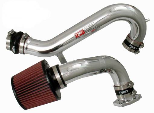 Injen - Subaru Impreza Injen RD Series Cold Air Intake System - Black - RD1220BLK