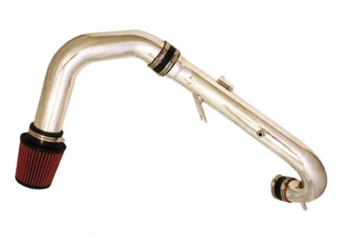 Injen - Subaru Impreza Injen RD Series Cold Air Intake System - Black - RD1222BLK