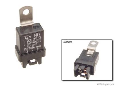 OEM - ABS Relay