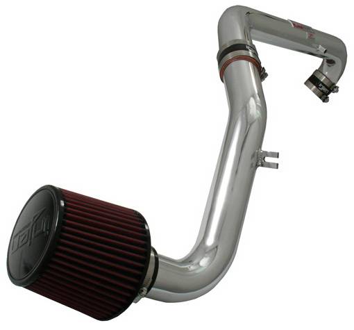 Injen - Honda Civic Injen RD Series Cold Air Intake System - Polished - RD1540P