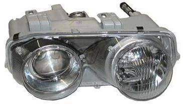 OEM - Headlight RH