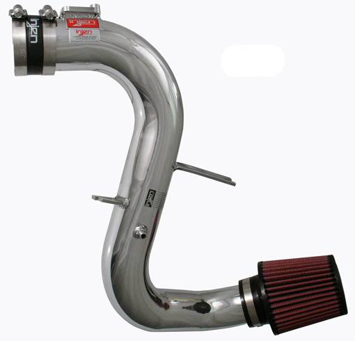 Injen - Toyota Celica Injen RD Series Cold Air Intake System - Polished - RD2037P