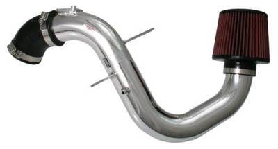 Injen - Toyota Celica Injen RD Series Cold Air Intake System - Polished - RD2046P