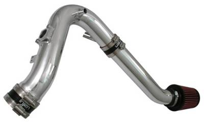 Injen - Toyota Corolla Injen RD Series Cold Air Intake System - Polished - RD2082P