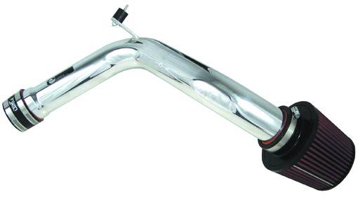 Injen - Volkswagen Jetta Injen RD Series Cold Air Intake System - Black - RD3022BLK