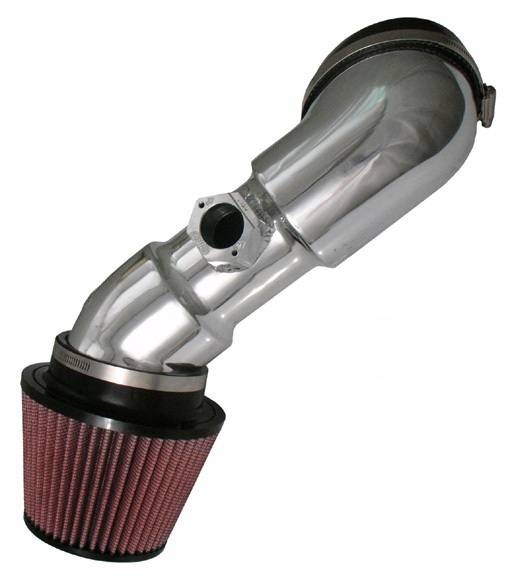 Injen - BMW 3 Series Injen SP Series Short Ram Air Intake System - Black - SP1115BLK