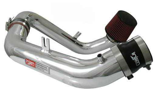Injen - Honda S2000 Injen SP Series Cold Air Intake System - Polished - SP1305P