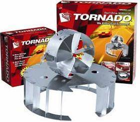 OEM - Tornado Fuel Saver
