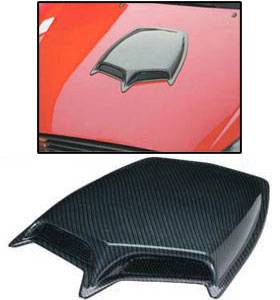 OEM - Hood Scoop