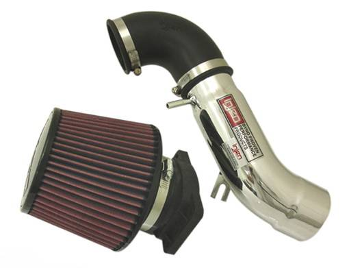 Injen - Dodge Stratus Injen SP Series Short Ram Air Intake System - Polished - SP1845P