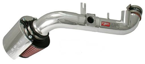 Injen - Mitsubishi Eclipse Injen SP Series Short Ram Air Intake System - Black - SP1867BLK
