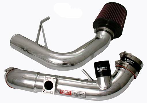 Injen - Mitsubishi Eclipse Injen SP Series Cold Air Intake System - Black - SP1870BLK