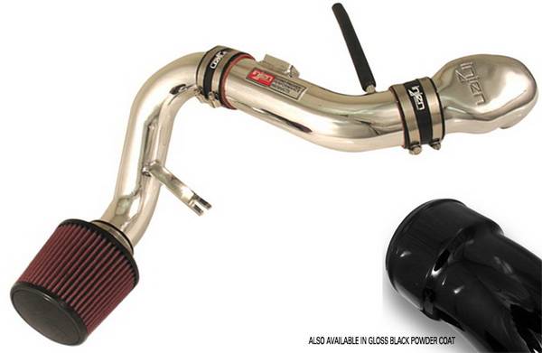Injen - Chevrolet Cobalt Injen SP Series Cold Air Intake System - Polished - SP7024P