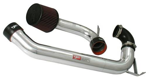 Injen - Pontiac G6 Injen SP Series Cold Air Intake System - Black - SP7030BLK