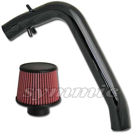 MotorBlvd - NISSAN 240-SX/240SX SHORT AIR INTAKE SYSTEM