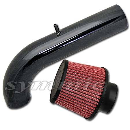 MotorBlvd - HONDA ACCORD V6 SHORT AIR INTAKE/FILTER SYSTEM