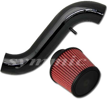 MotorBlvd - HONDA ACCORD SHORT RAM AIR INTAKE W/FILTER