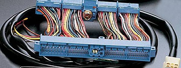 HKS - Toyota Supra HKS Vein Pressure Converter Harness - 21204-136100A