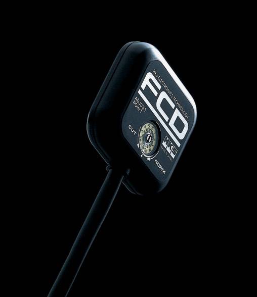 HKS - Subaru WRX HKS Fuel Cut Defencer - 4501-RA002