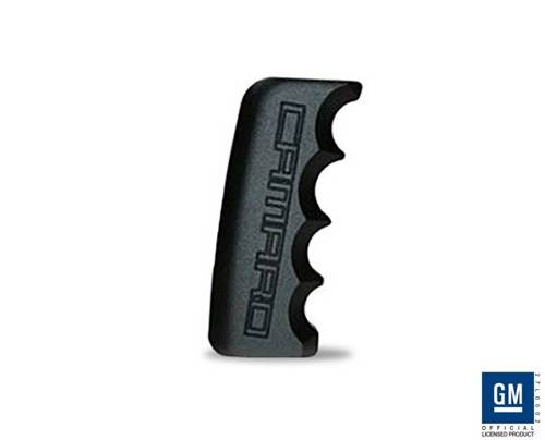 Defenderworx - Chevrolet Camaro Defenderworx Manual Gear shifter - Black - CB1020