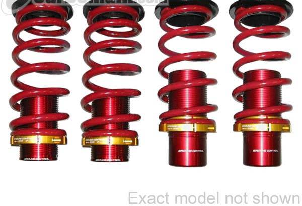 Ground Control - Ground Control Coil-Over 8515.02