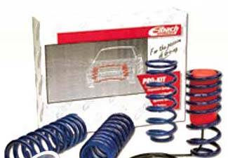 Eibach - Drag Kit Lowering Springs 9310.140