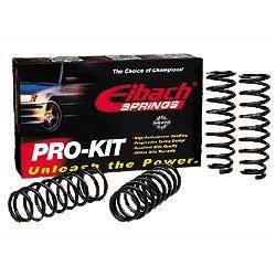 Eibach - Ford Mustang Eibach Pro-Kit Suspension Springs - 47509