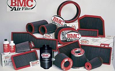 FabSpeed - BMC Air Filter
