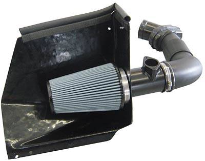 FabSpeed - Cold Air Intake System