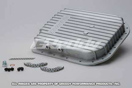 Greddy - Mazda RX-8 Greddy Large Oil Pan - 13545900