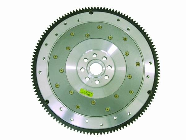 Fidanza - Saab 9-2 Fidanza Aluminum Flywheel - 110001