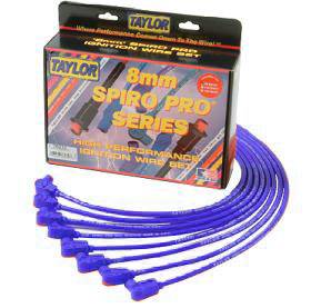 OEM - Ignition Wire Set