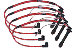 OEM - Ignition Wire Set